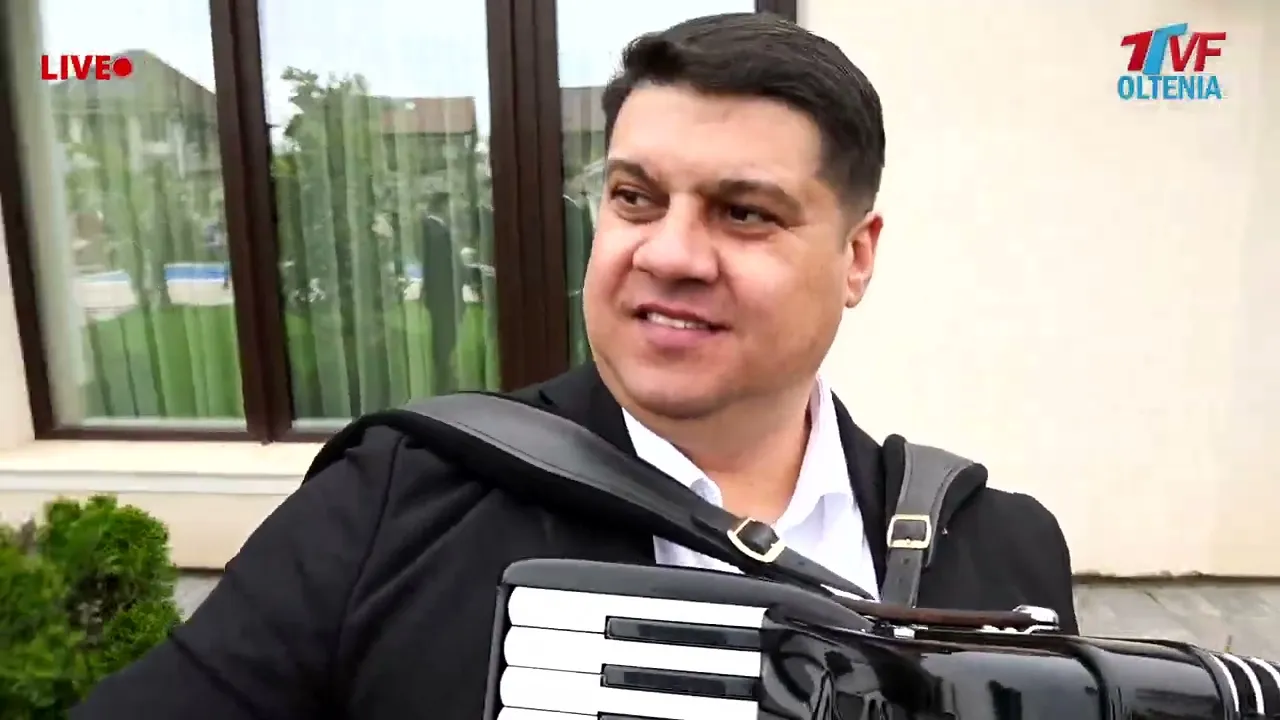 Ork. Fratii Pirciu - Instrumentala Hangu (LIVE 2025)