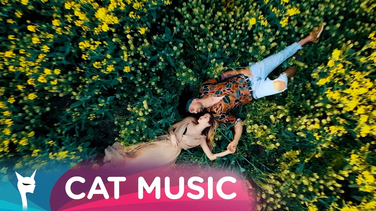 Bob x Narcisa x What's UP - PrimaVara (Videoclip Full HD)