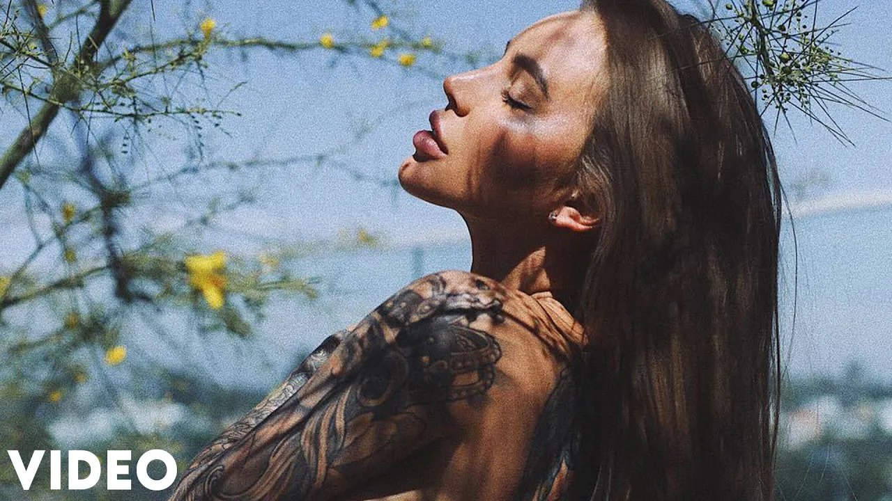 Andia x Spike - Anotimpuri (Dj Dark & Mentol Remix)