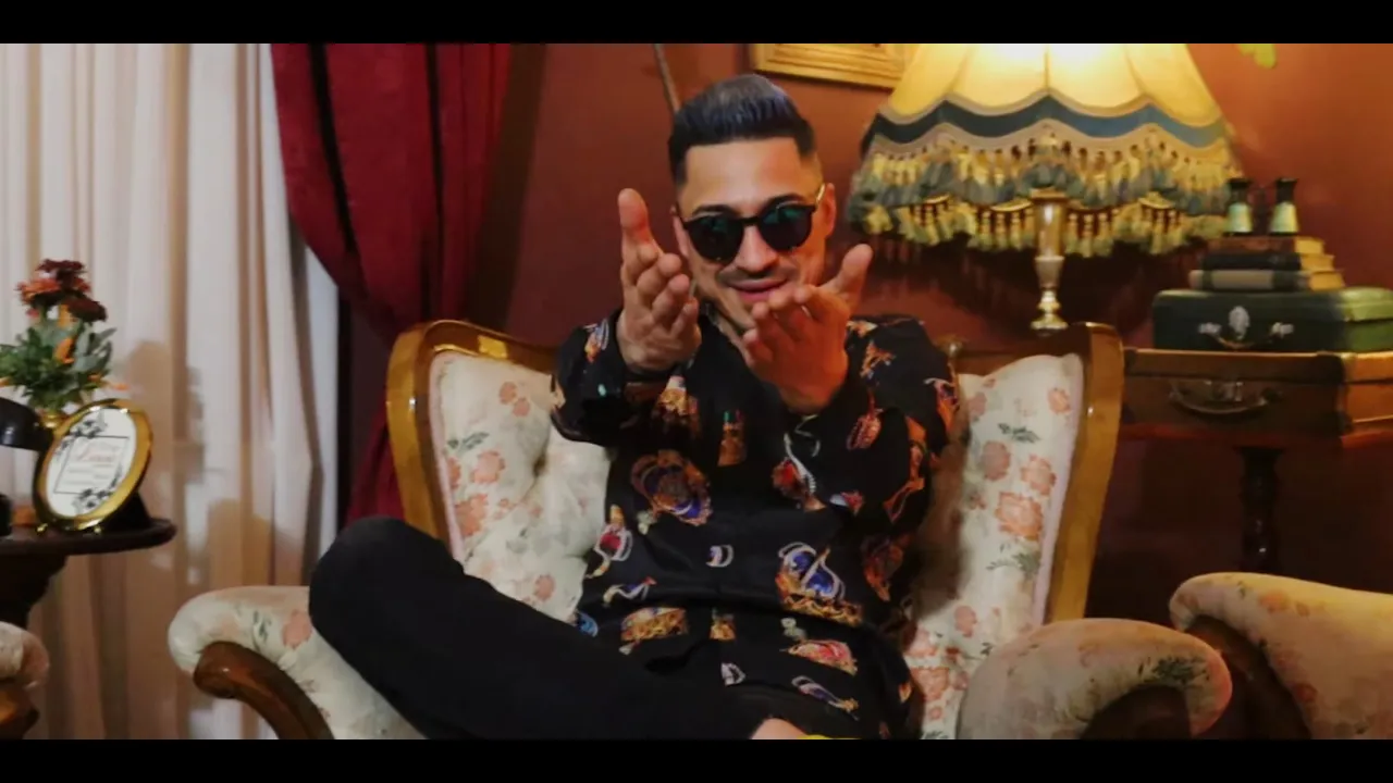 GEO x BABI MINUNE - DAU CU WISCHY SI TEQUILA