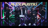 Alex Pustiu - Poftesc la iubirea ta