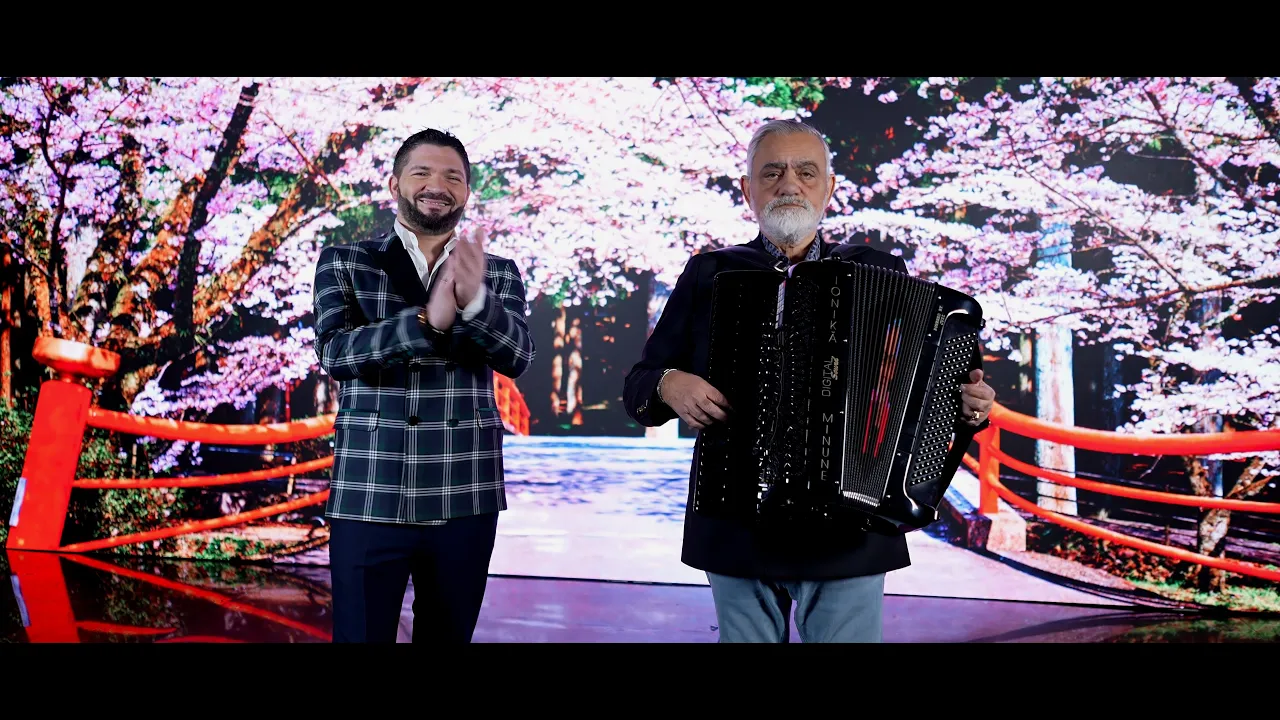 Soni de la Bobesti - Soarele din viata mea