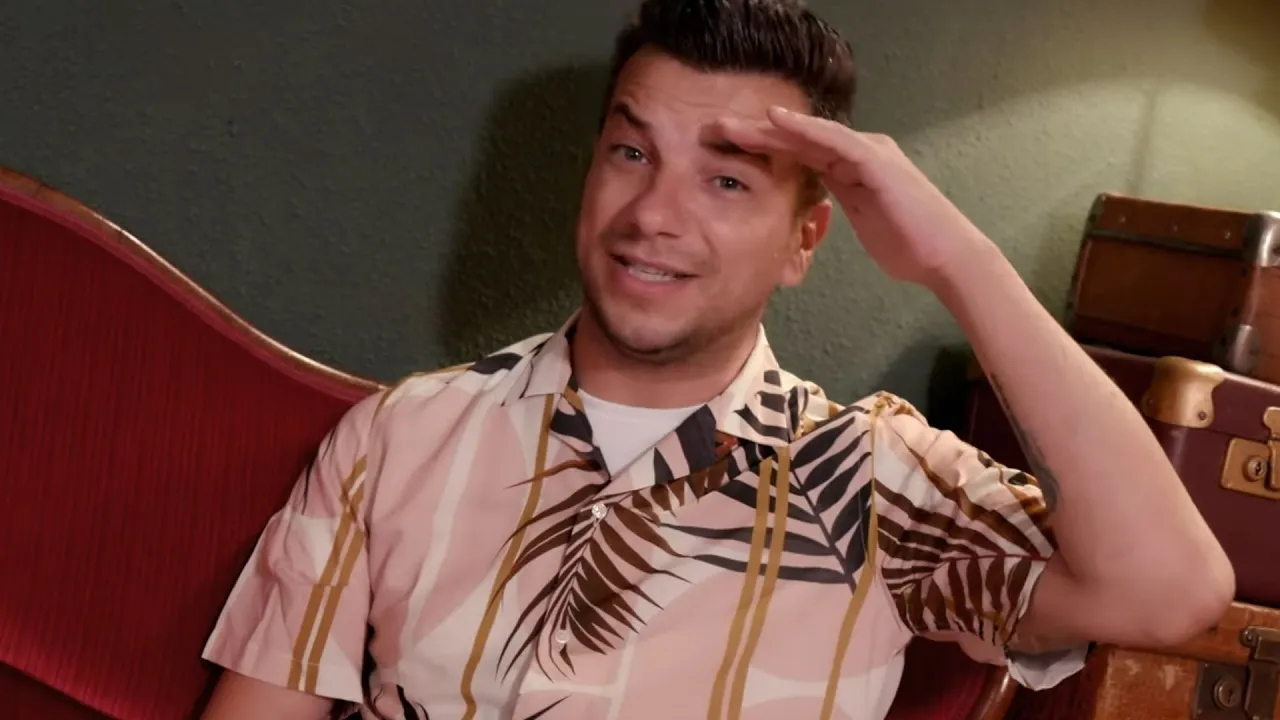 Alex De La Orastie - Ma doare in 14 (Originala 2021)