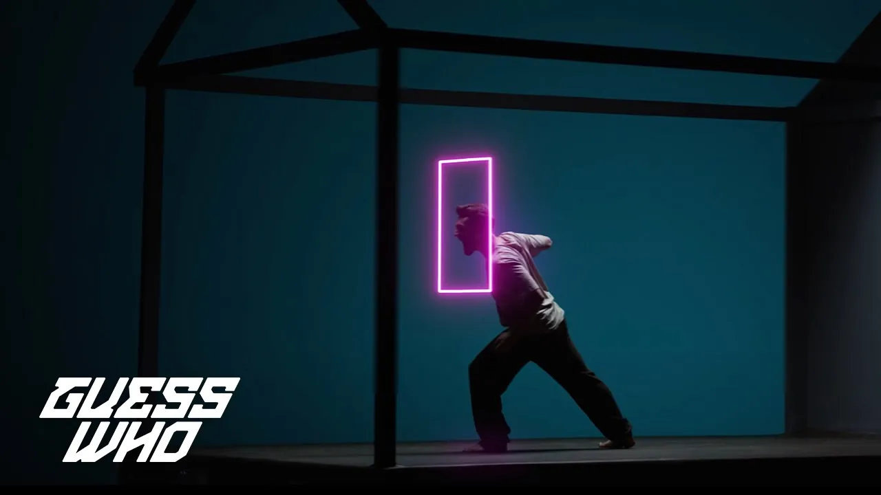 Guess Who - De Acasa (Original Radio Edit)