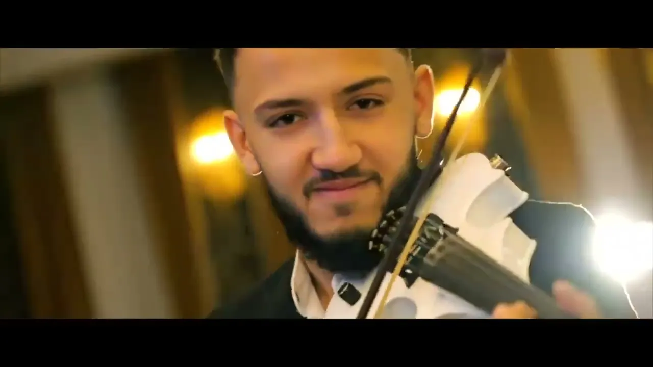 Nicu Paleru & Leo de la Rosiori - Nasu bea finu' plateste