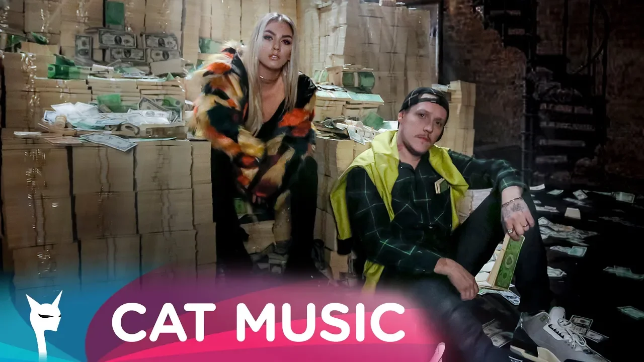 Whats UP X JO - CuBANii (Videoclip HD)