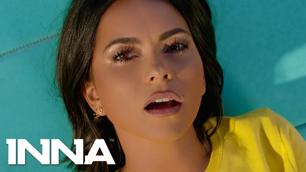 INNA - Tu Manera (Original Radio Edit)