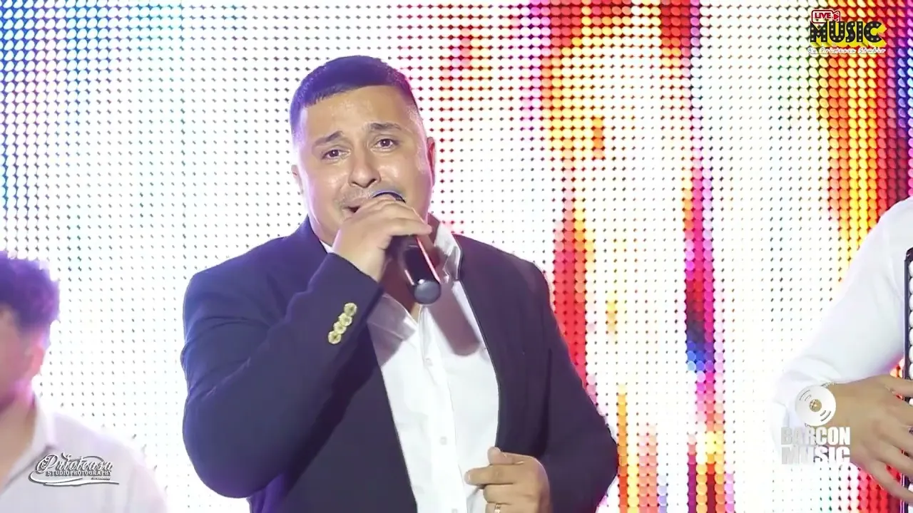 Fifi de la Celaru - Am alergat sa strang averi si bani x Unde s-au dus anii mei (Live 2023)