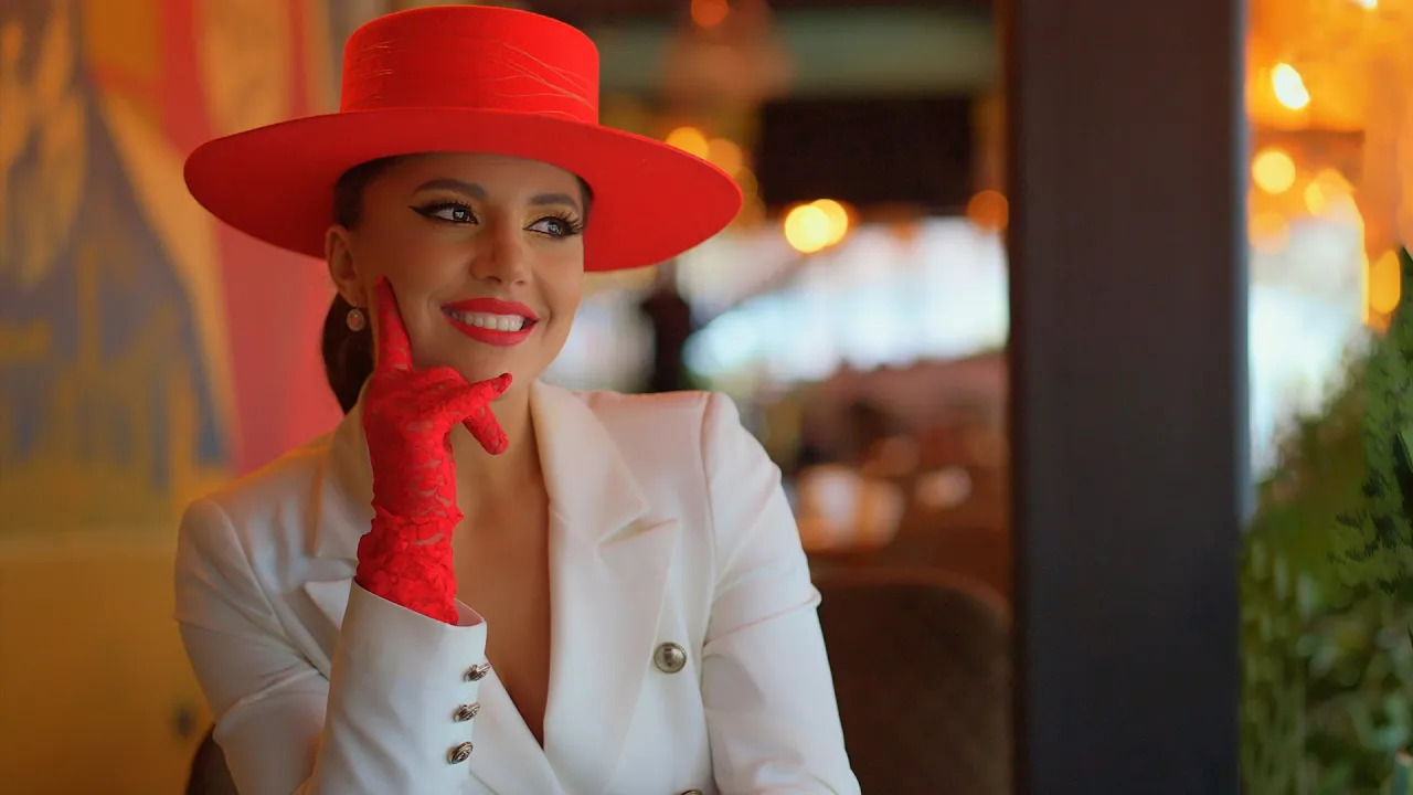 Ionela Guzic - Ederlezi (Krajno Version)