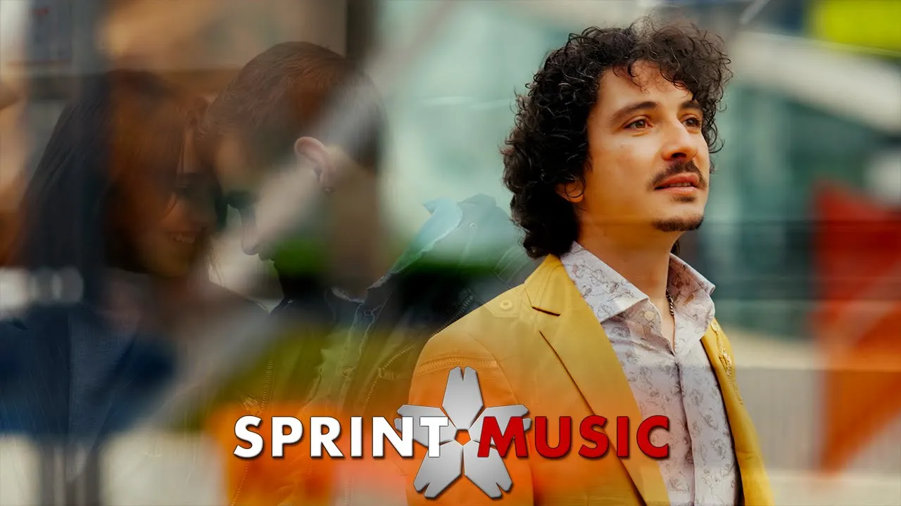 Silviu Banzea - Side By Side (Video Original)