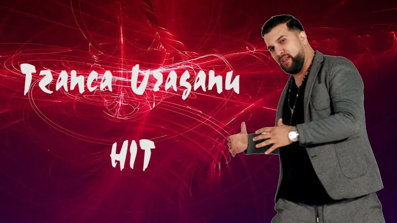 Tzanca Uraganu - Cel mai norocos (Originala 2021)