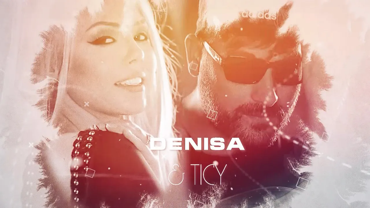 DENISA si TICY - VOM AVEA CE POVESTI (Originala 2021)