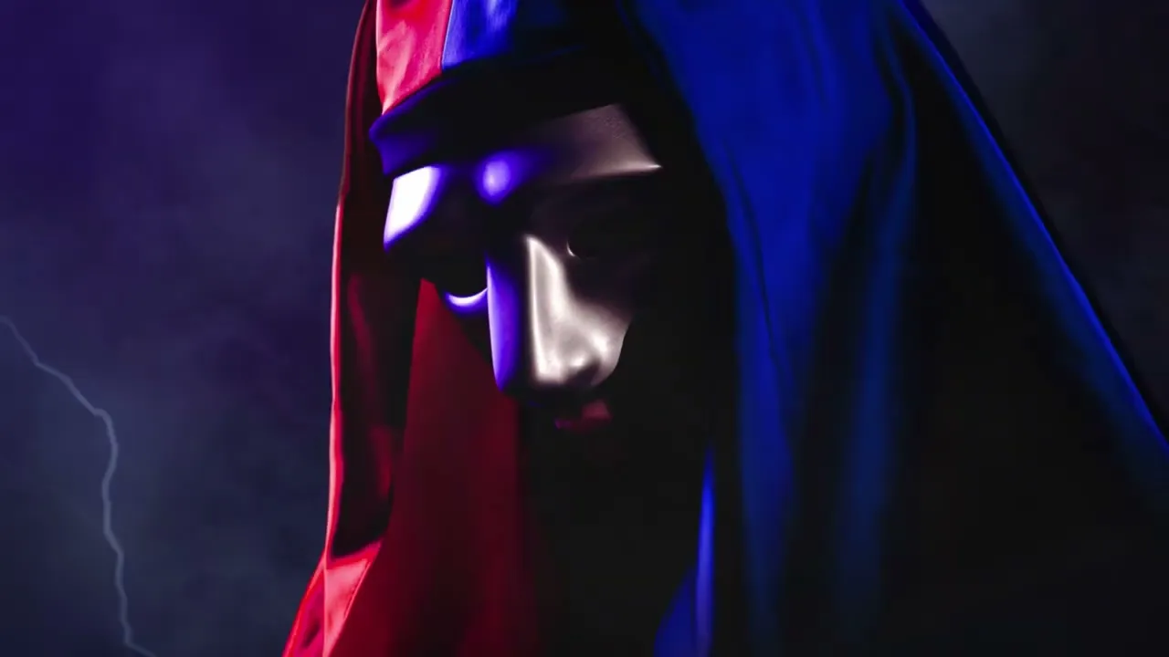 MARKO GLASS - N-au vrut sa creada (feat. Candyboii)