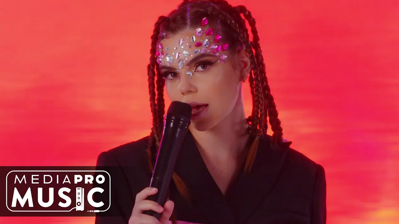 Alessiah - Darling (Original Radio Edit)