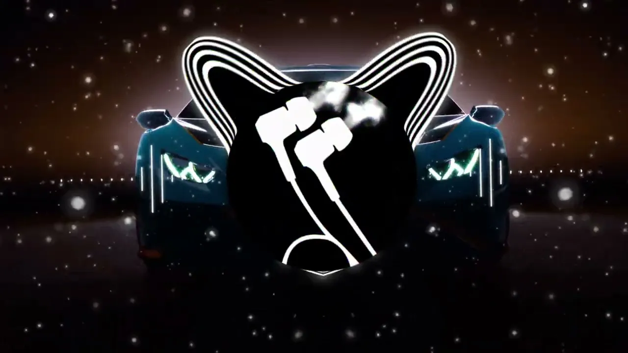 ASTOHM - VEXED (Bass Boosted)