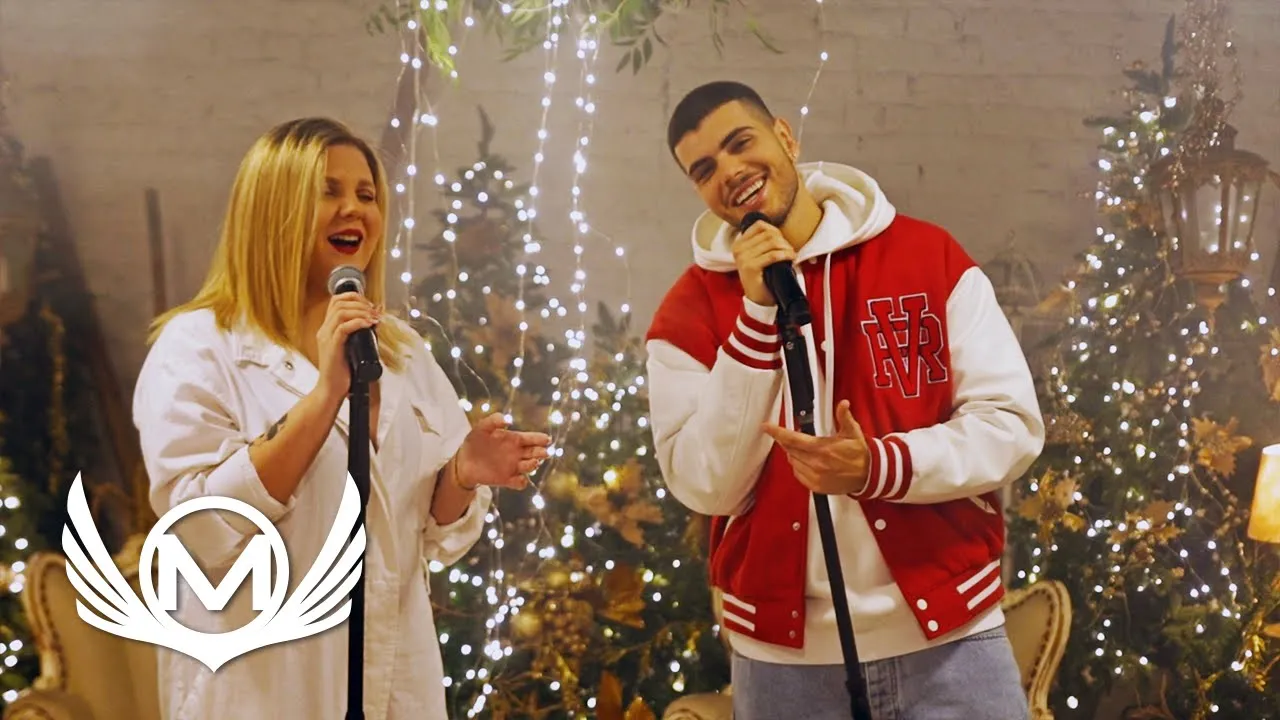 Andrei Banuta x Alessandra - Fii Mai Bun