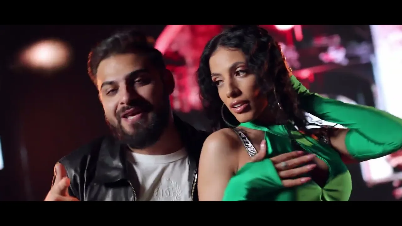 LeLe & Gyuliano Parno - Brunetica Mea (Originala 2023)