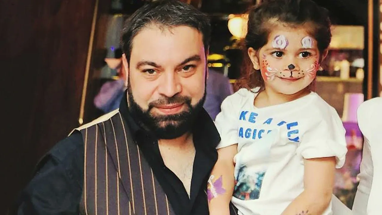 Tzanca Uraganu - Vin acasa (Originala 2023)