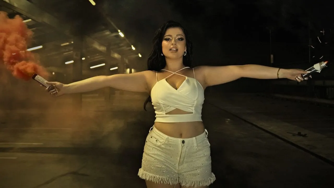 Anemona - Sunt bine mama