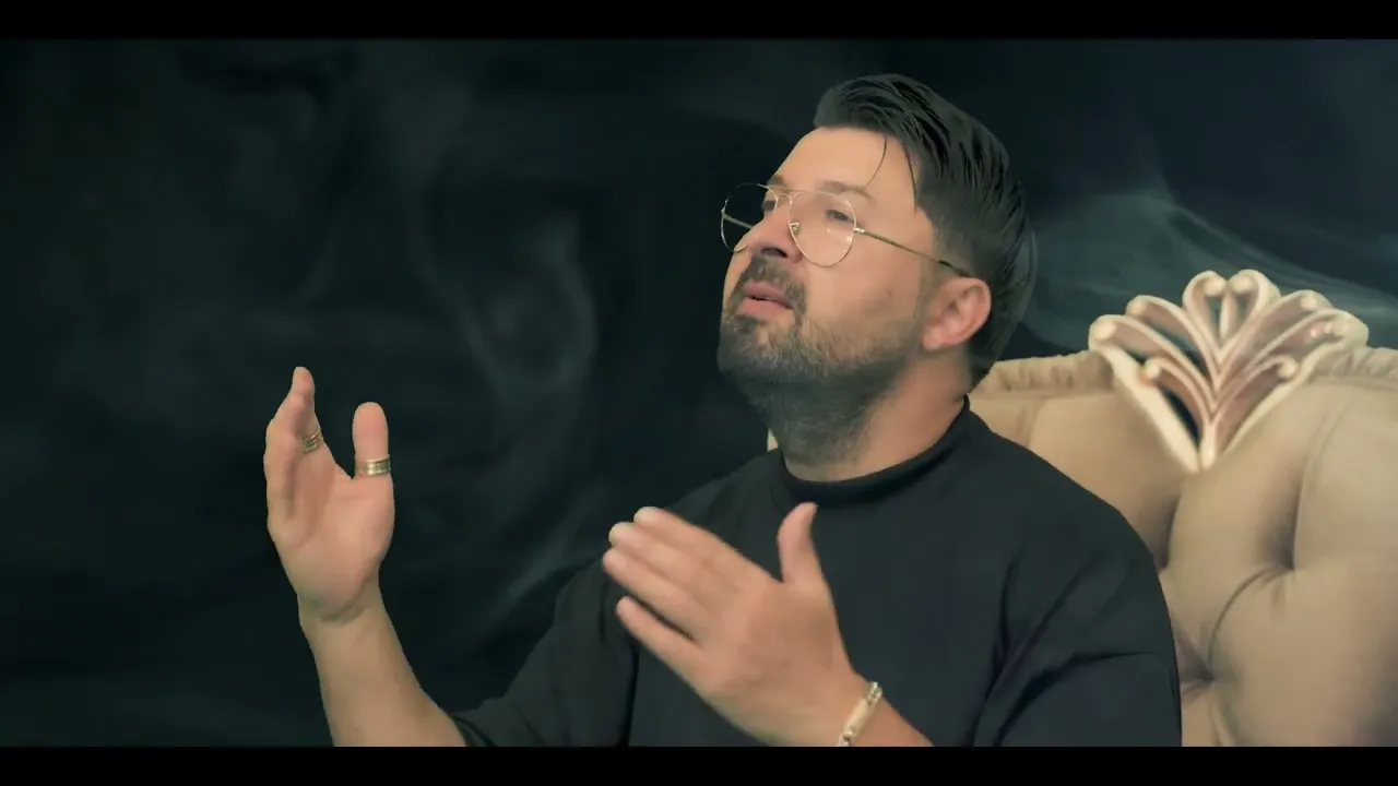 Ovidiu Rusu - Ce e viata omului 2025