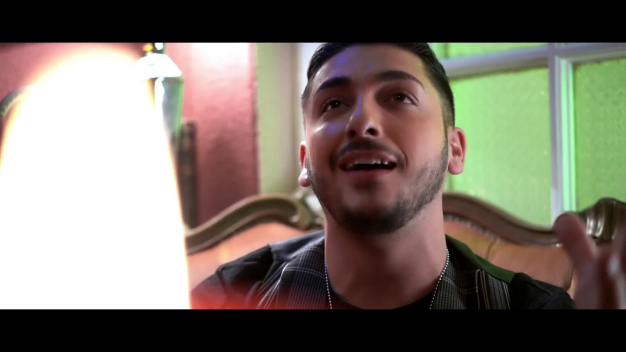 Toni de la Brasov - Chiar daca viata-i grea (Originala 2020)