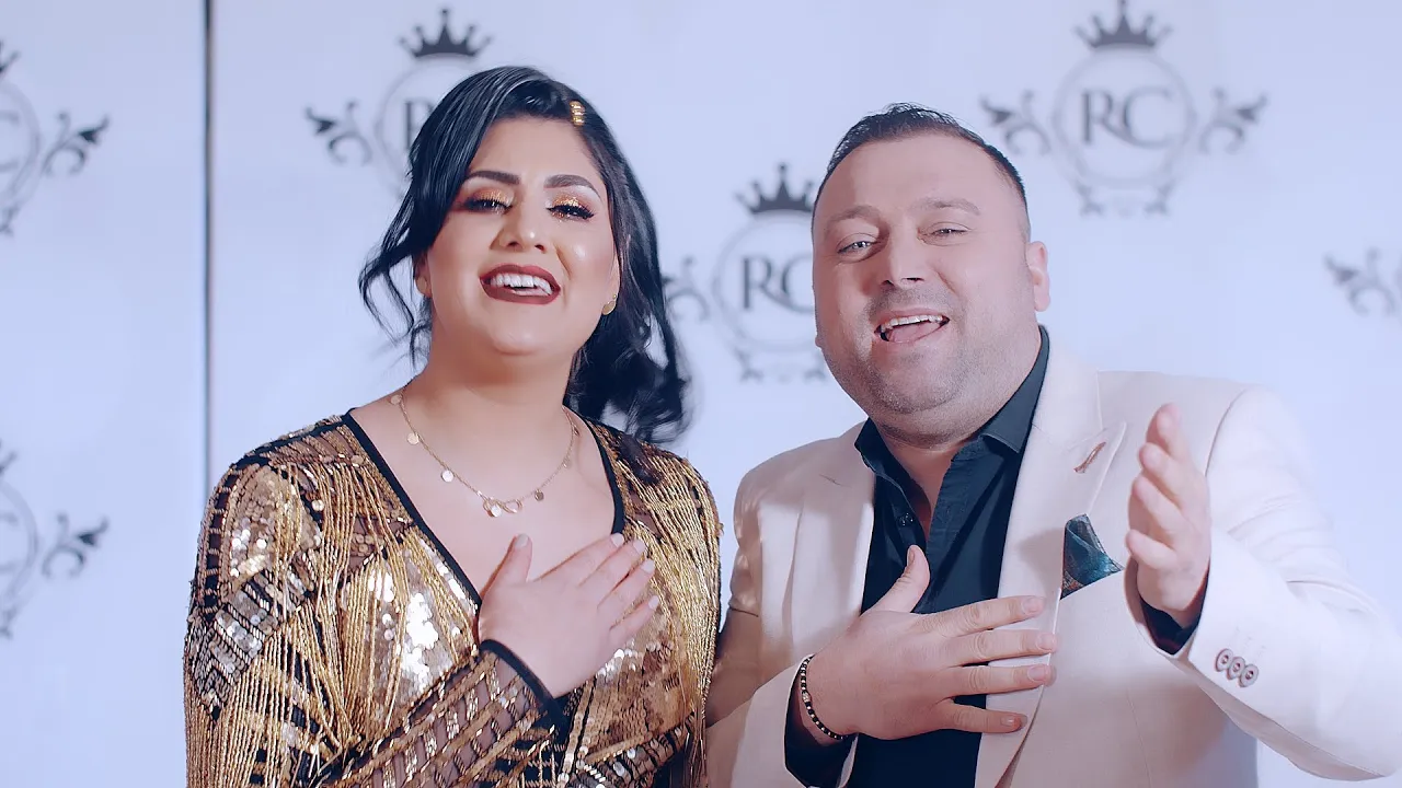 Georgiana si Mita de la Bals - Cine-mi face dulce viata (Originala 2021)