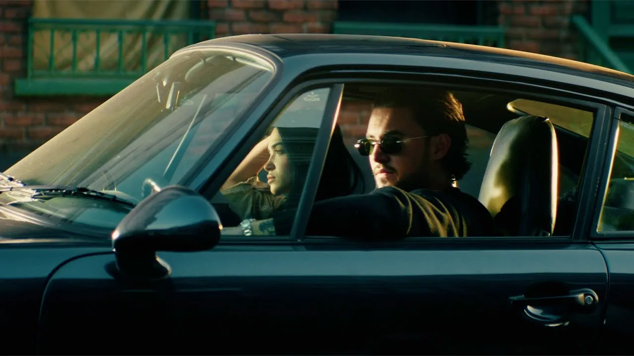 Mario Fresh - Nu Plange (Video Original)