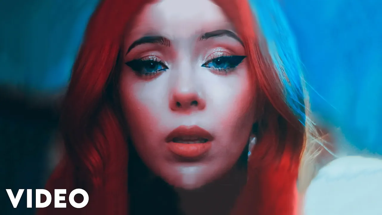 Olivia Addams - Scrisori in minor (Dj Dark & Mentol Remix)