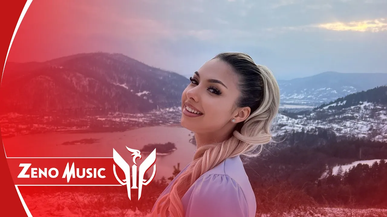 Bianca Cretu x Zeno Music - Coboara Doamne