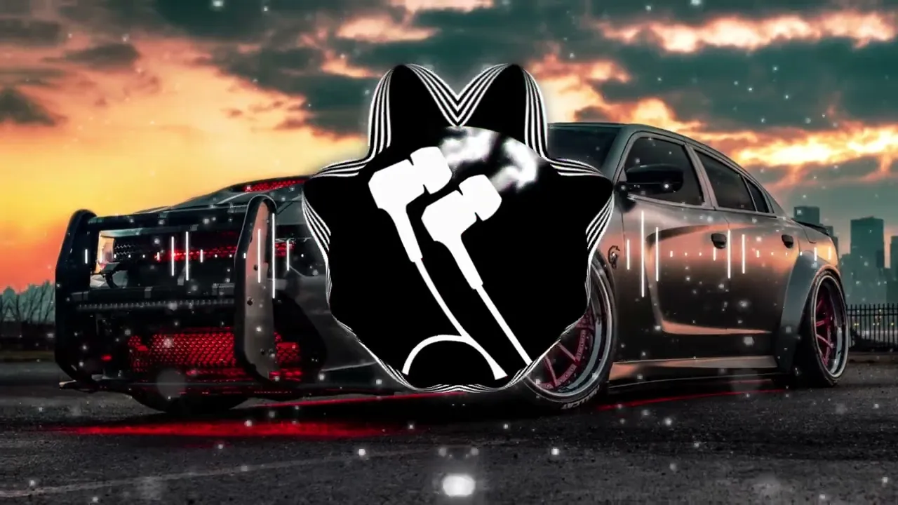 6SIXSIX - IN HALL OF THE MOUNTAIN KING (Bass Boosted)