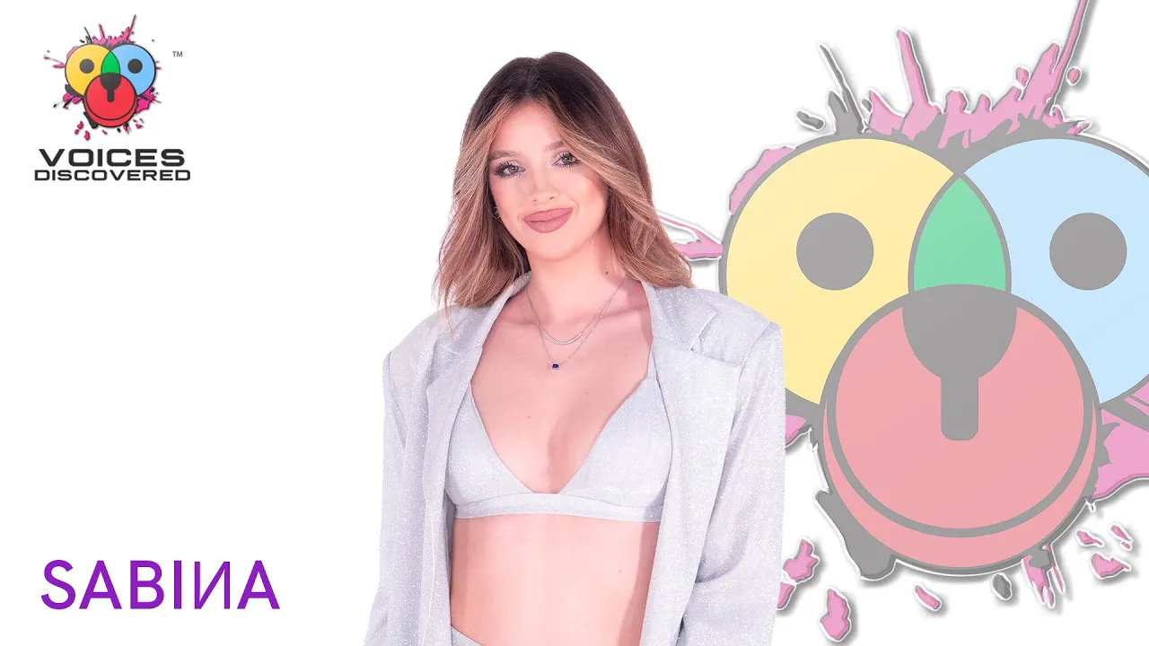 SABINA - Al tatalui tau baiat