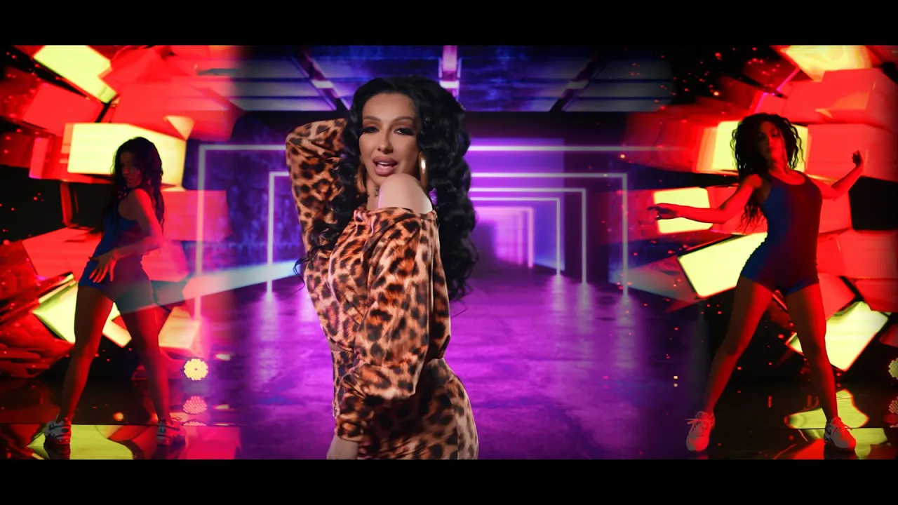 Narcisa - Parada 2023 (Video Original)