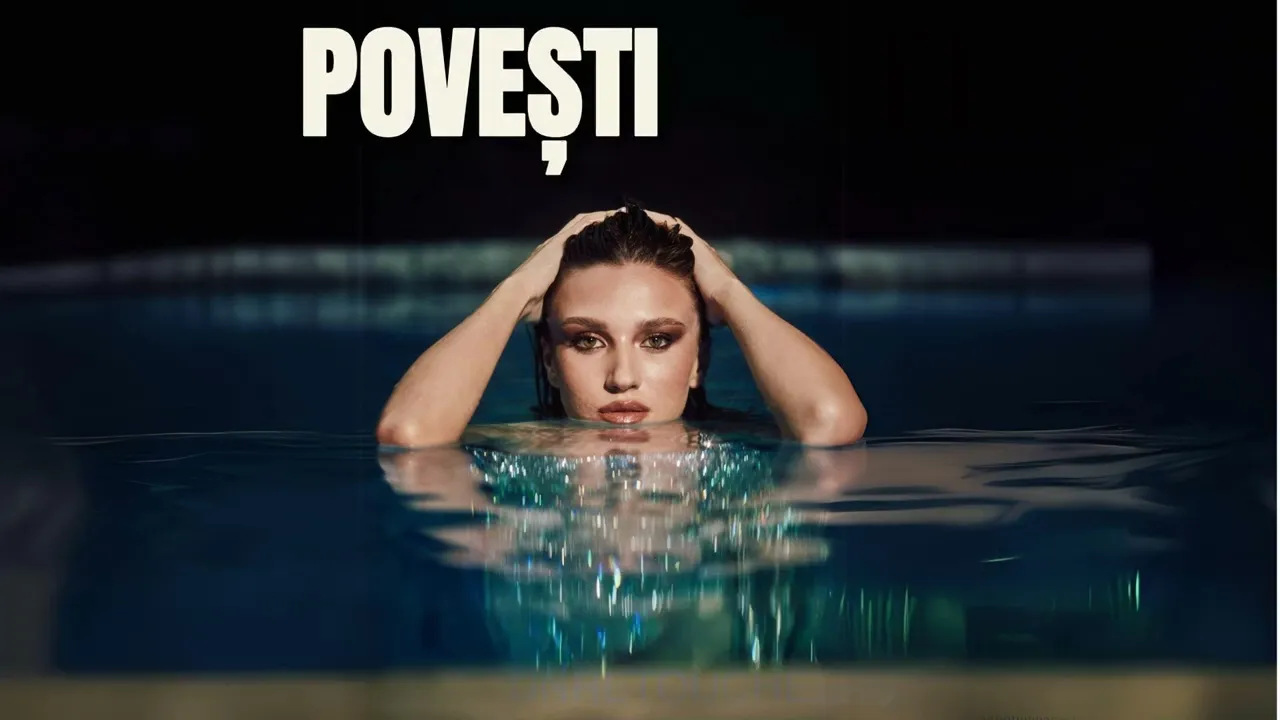 Ioana Ignat - Povesti uitate