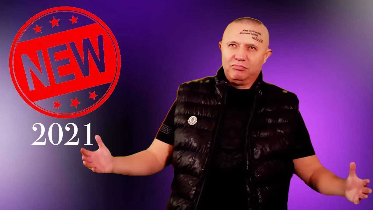 Nicolae Guta - De multe ori m-am gandit (Live 2021)