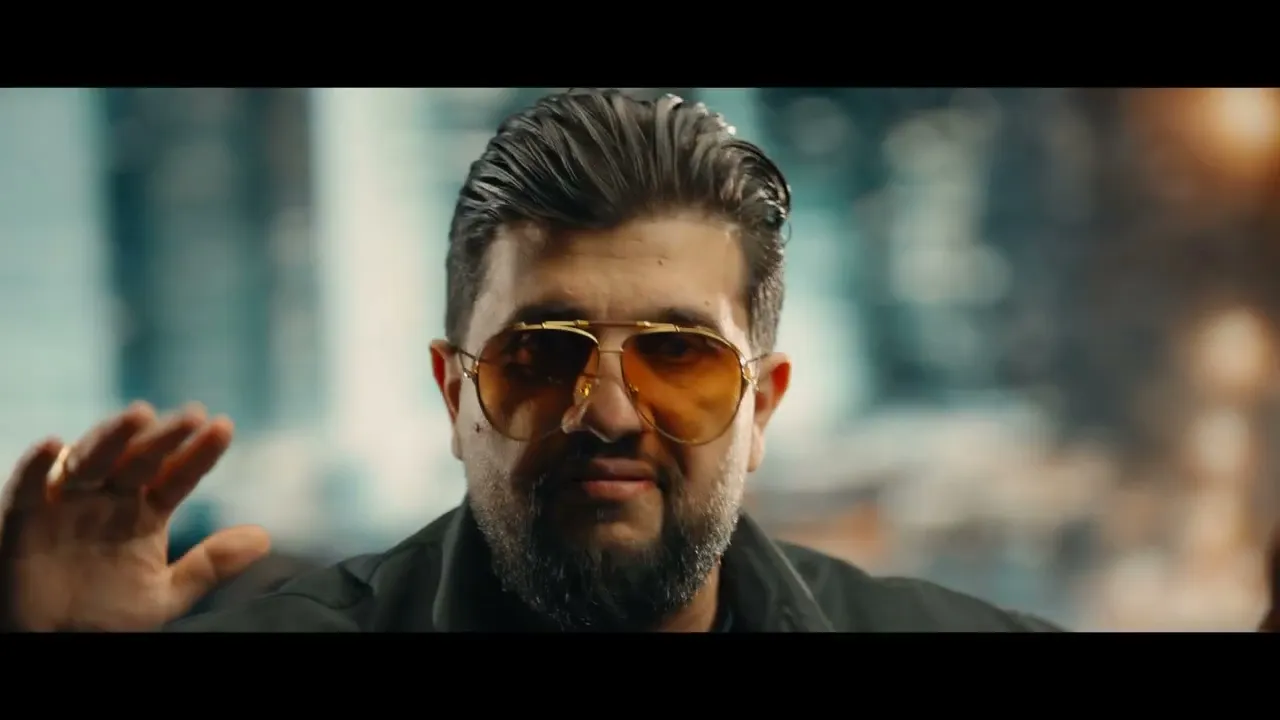 Miraj Tzunami - Bagati-va la glovo 2025