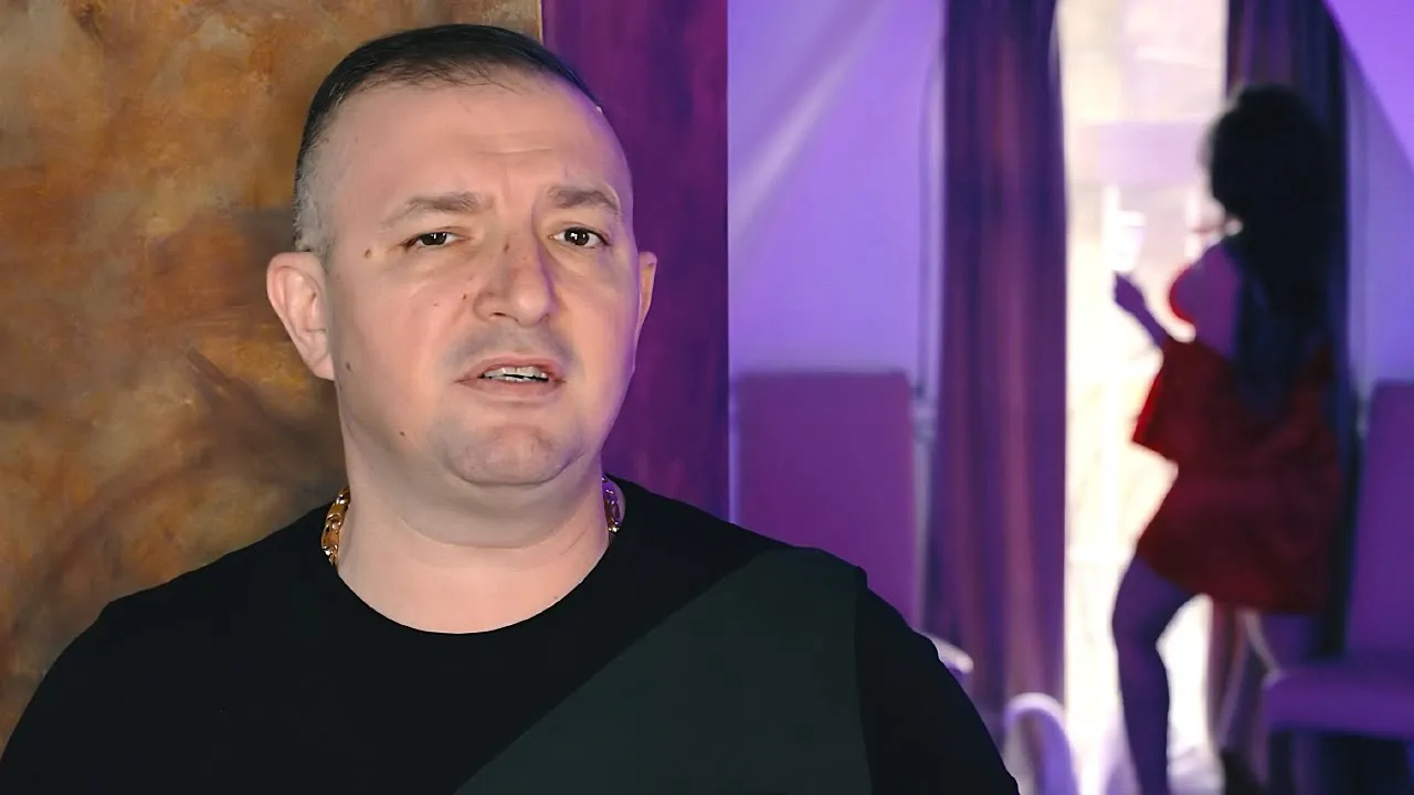 Calin Crisan - Frumoasa frumoaselor (Originala 2022)