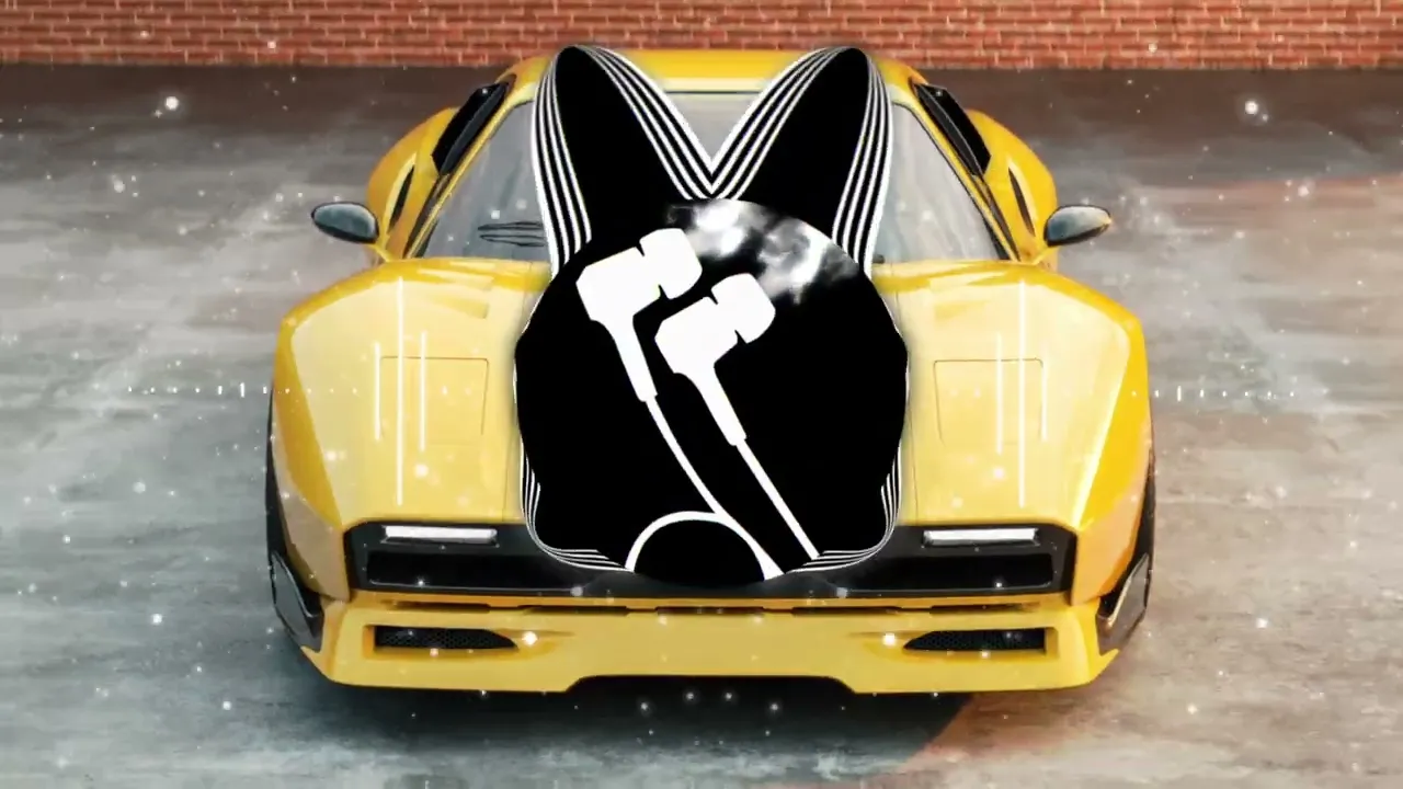 Zack Orsen x 7vvch - Degrees (Bass Boosted)