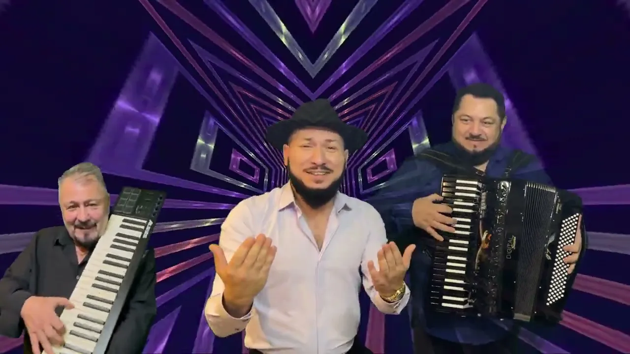 Danut Apahideanu - Calule calutule