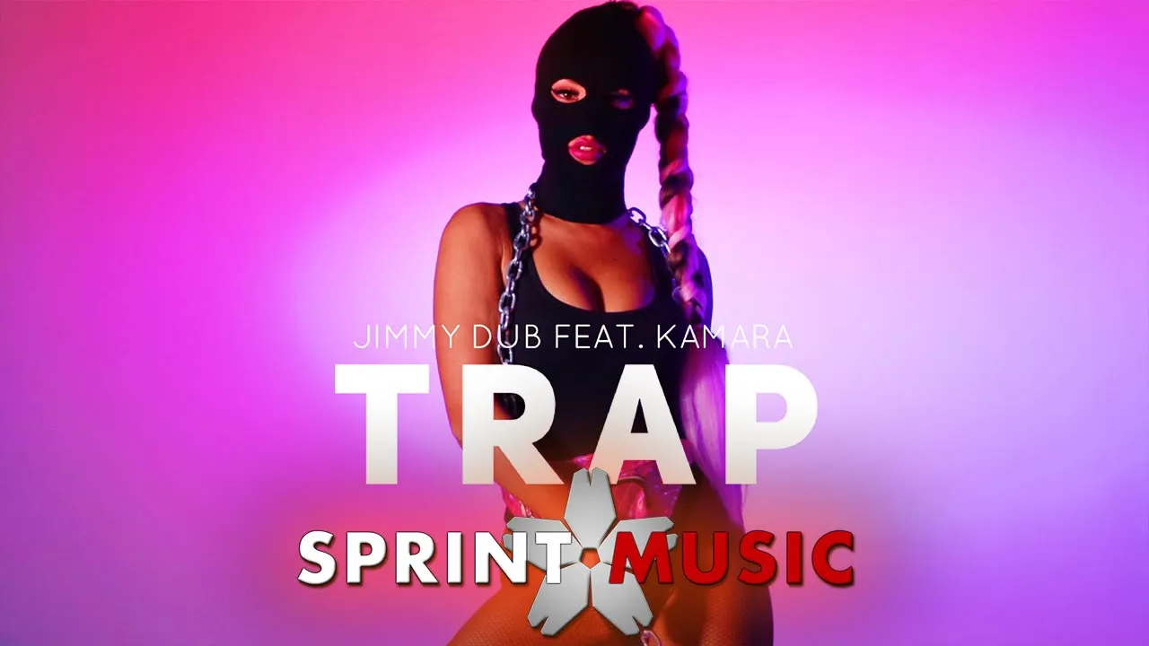 Jimmy Dub x Kamara - Trap (Original Radio Edit)