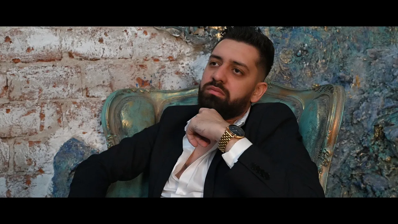 Alex Pustiu - Durerea mea (Originala 2022)