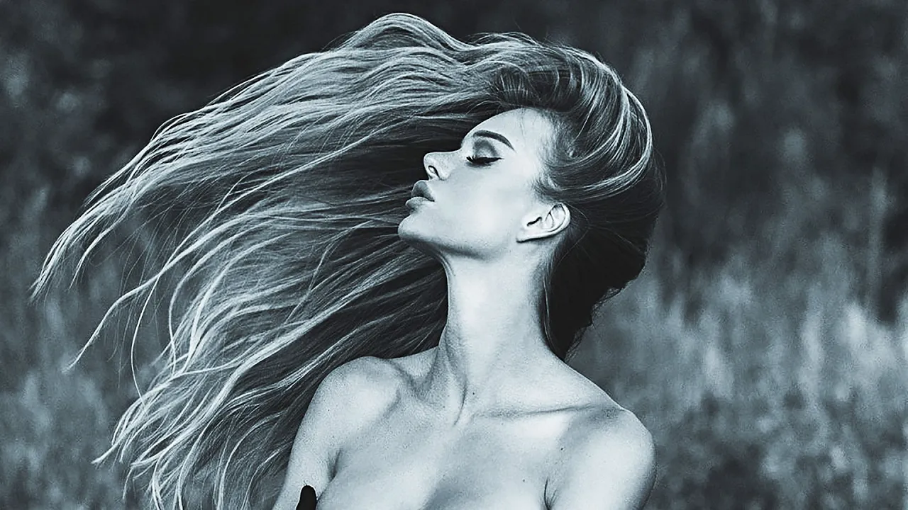 Hatef Mehraban - Frozen (Original Mix)