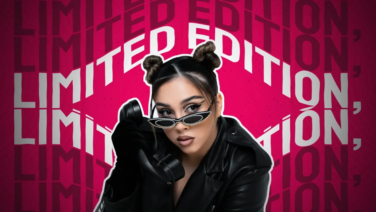 BiBi - Inainte de a fi a ta (Original Radio Edit)