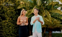Cipri Popescu x Simona Costin - Ai fost prima mea iubire
