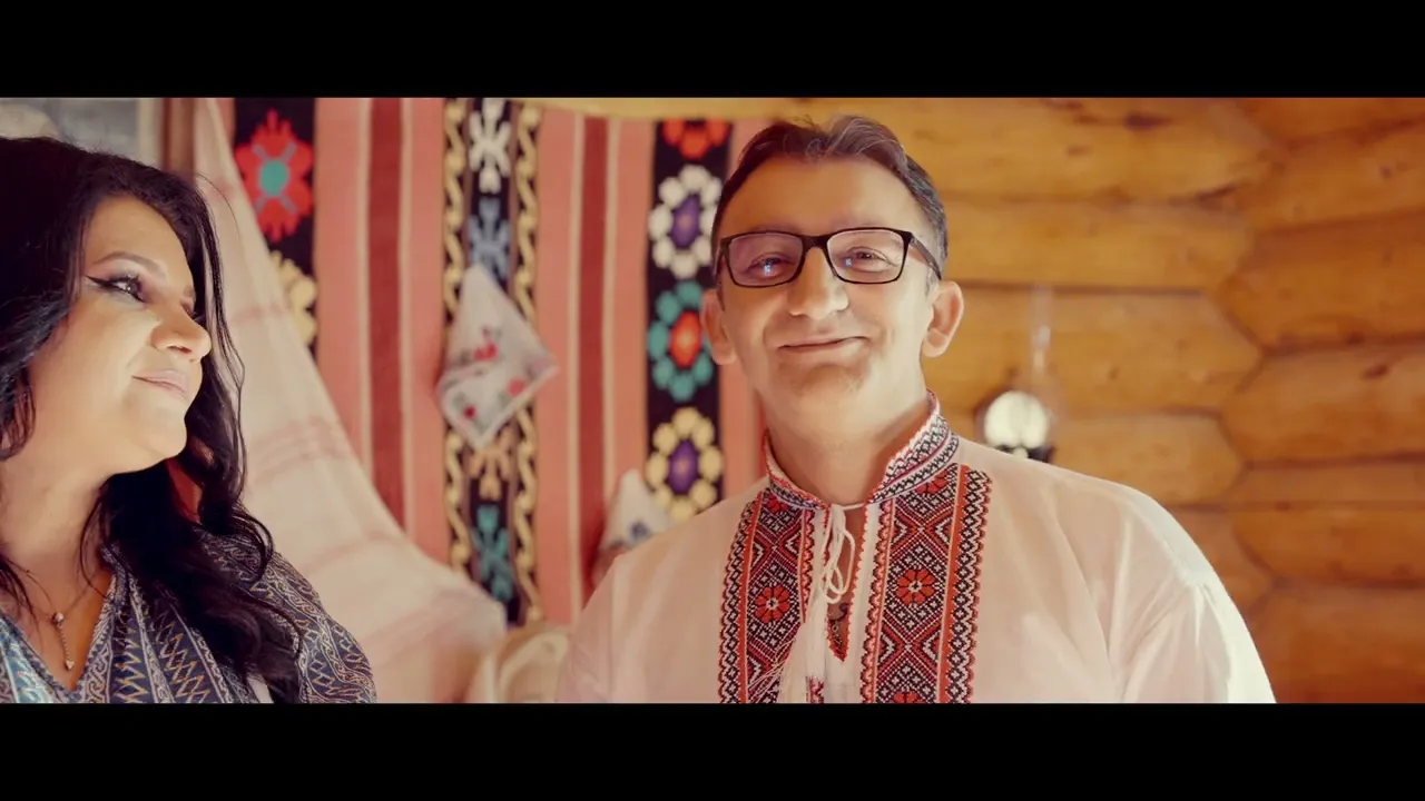 Anca Toma si Marius Gingu - Pe vorbe un ban nu dau 2022