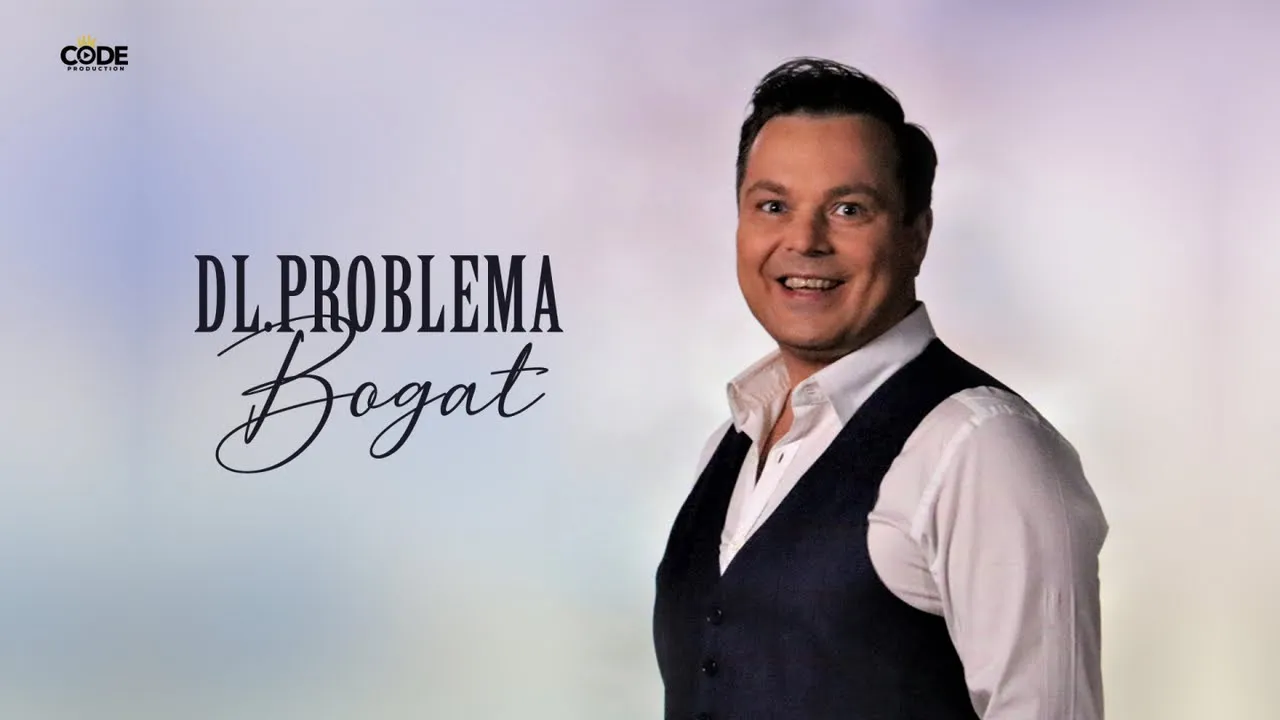 Dl. Problema - Bogat (Produced by Shabda)