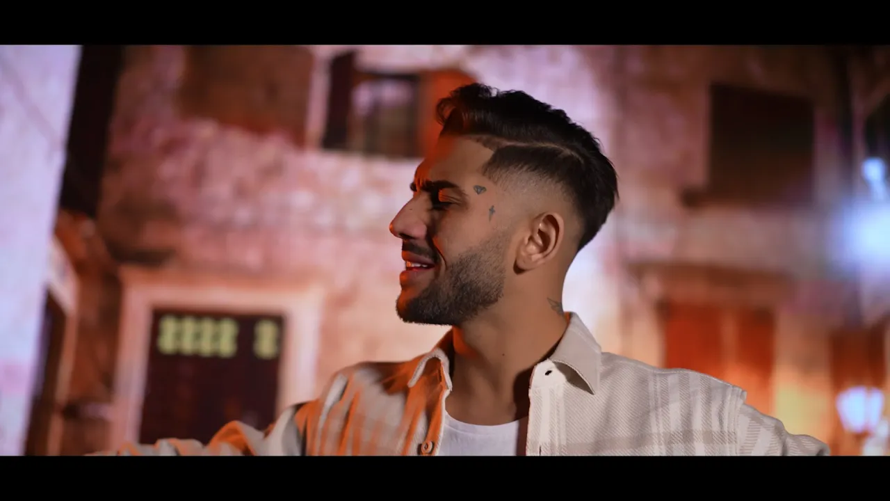 Nikolas Sax - Ramas bun 2023