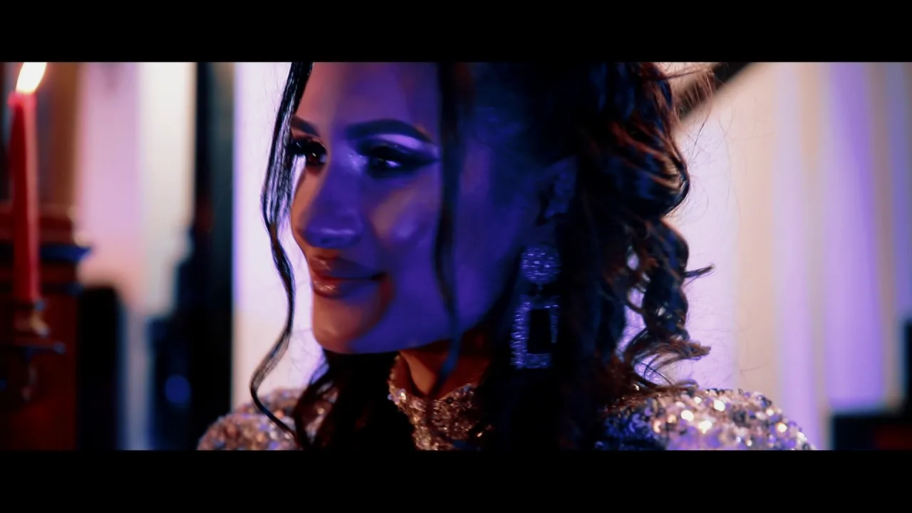 DANI PRINTUL BANATULUI - EU PE TINE TE IUBESC (Originala 2019)