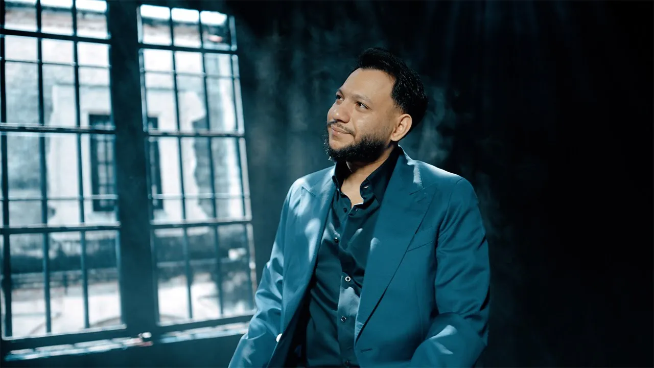 Leo de la Rosiori - Nu ne desparte nimic