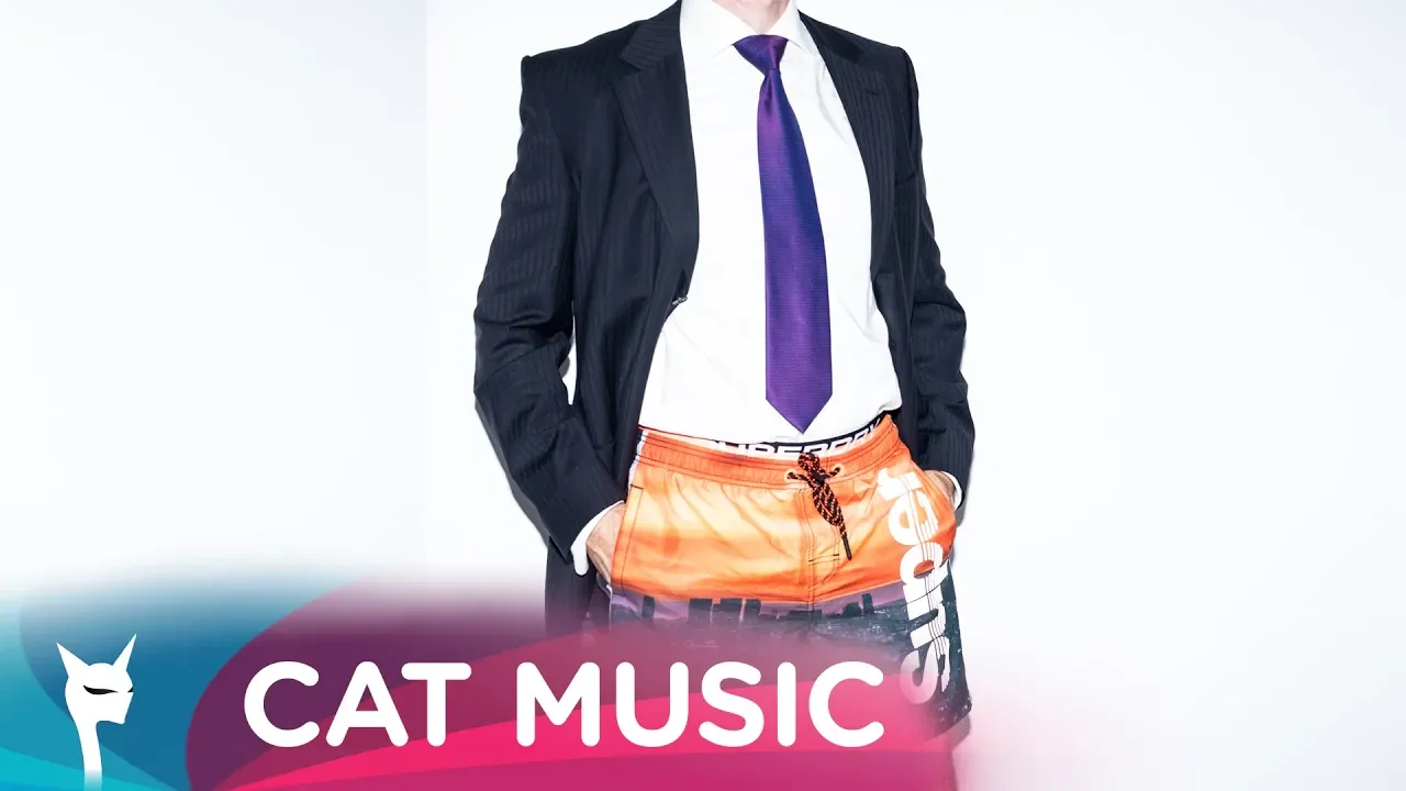 Voltaj - Las tot (Original Radio Edit)