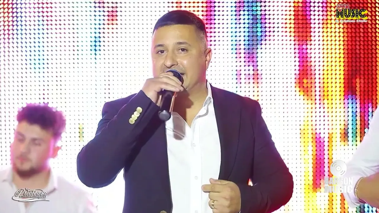 Fifi de la Celaru - Duna, Duna, Dunare, mai lin cu valurile (COVER)